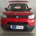 used MARUTI SUZUKI SPRESSO at New Delhi in Rana Motors